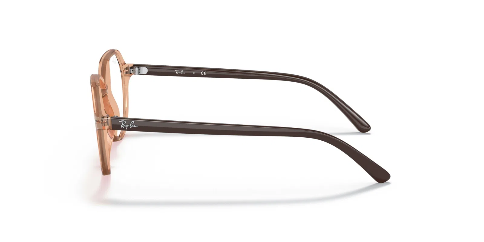 Ray-Ban Kids Thalia Jr 0RY9095V Eyeglasses - view 7